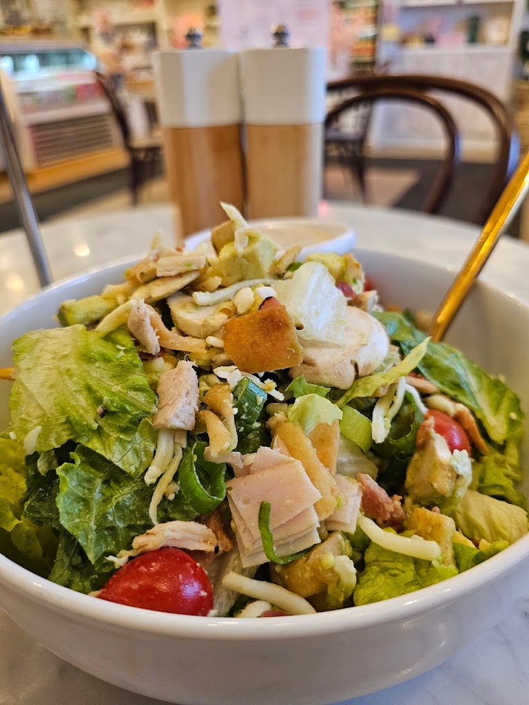 Salads