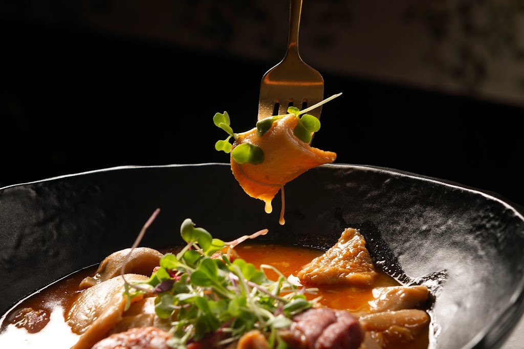 Zinco Zentido | Restaurante en Talavera de la Reina — Comida y bebida