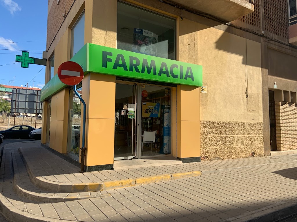 Farmacia Francisco Del Pozo Sanchez