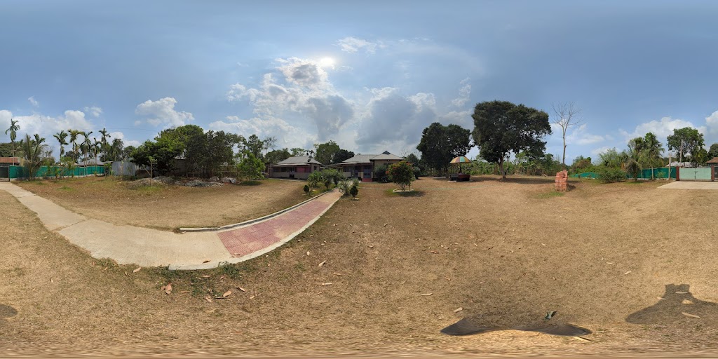 Street View & 360deg