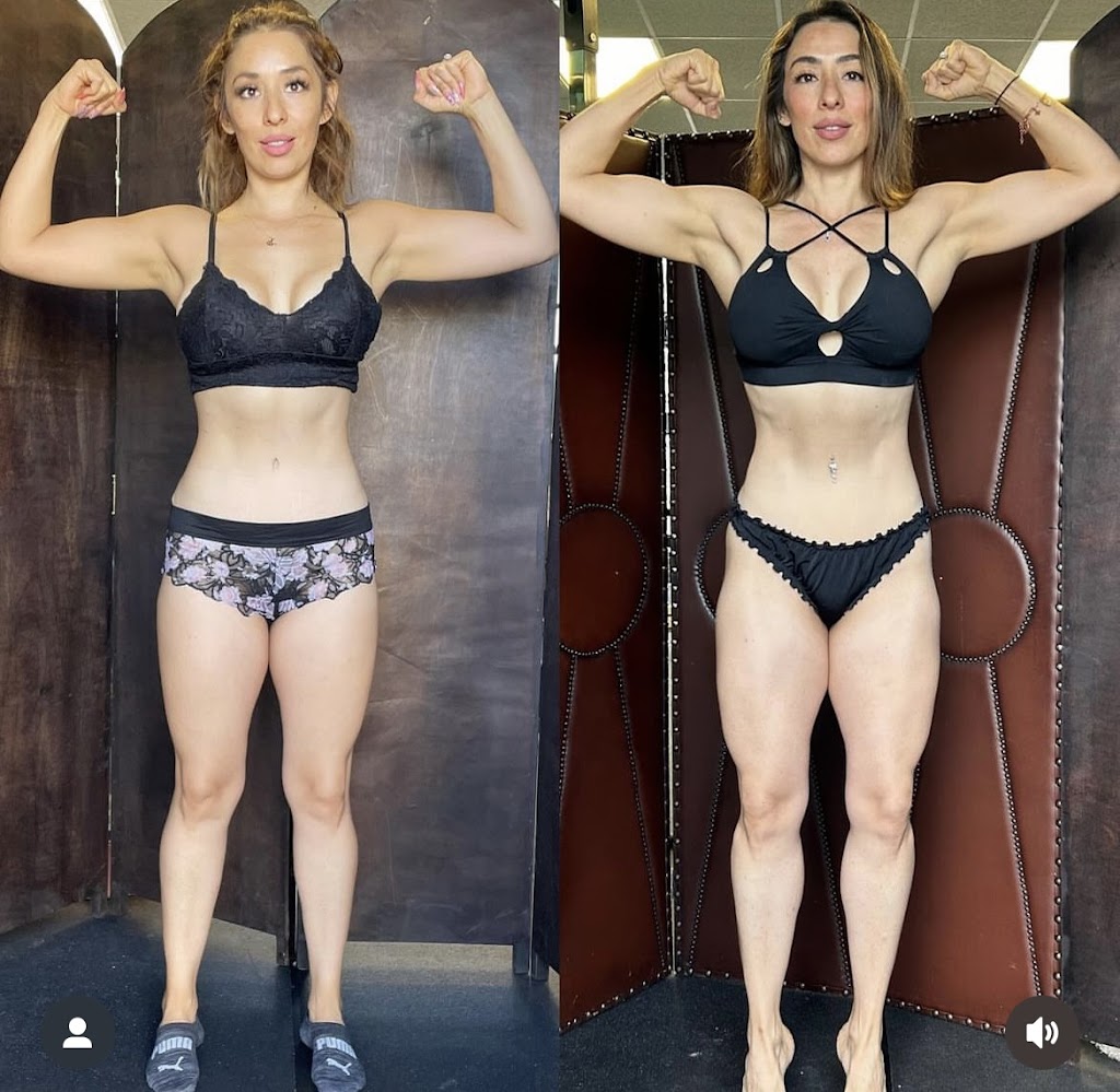  Total Transformation