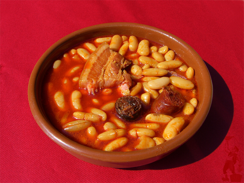 Paradavella Hosteleria — Comida y bebida