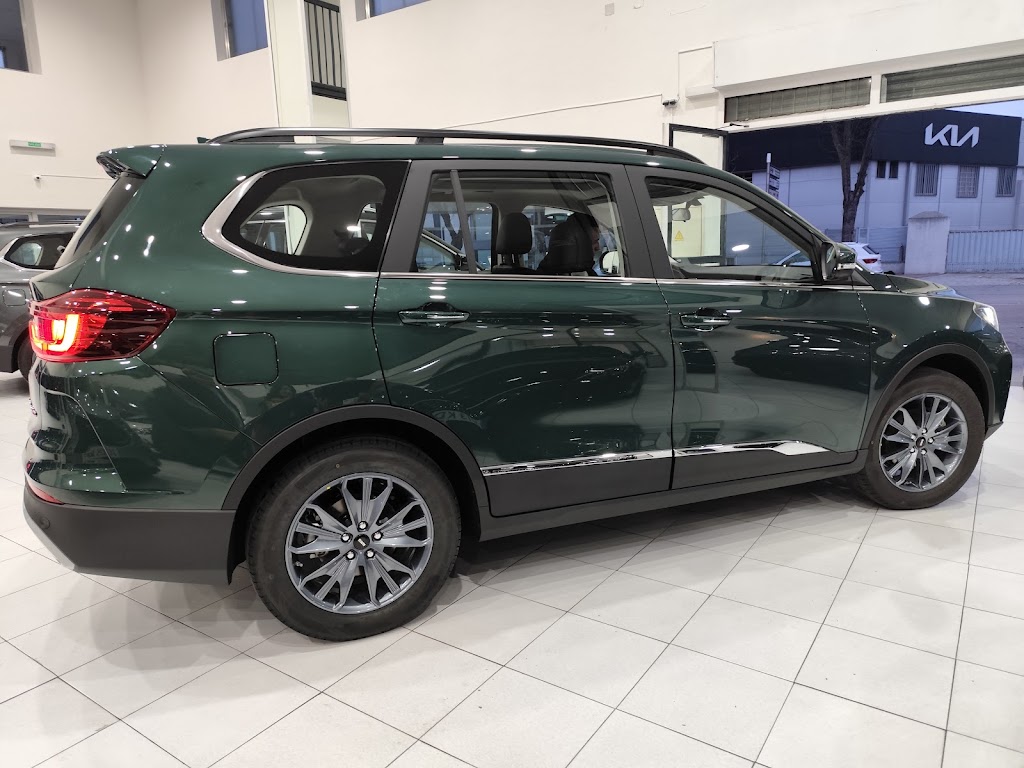 Jamega Motor, S.L. | Fuenlabrada