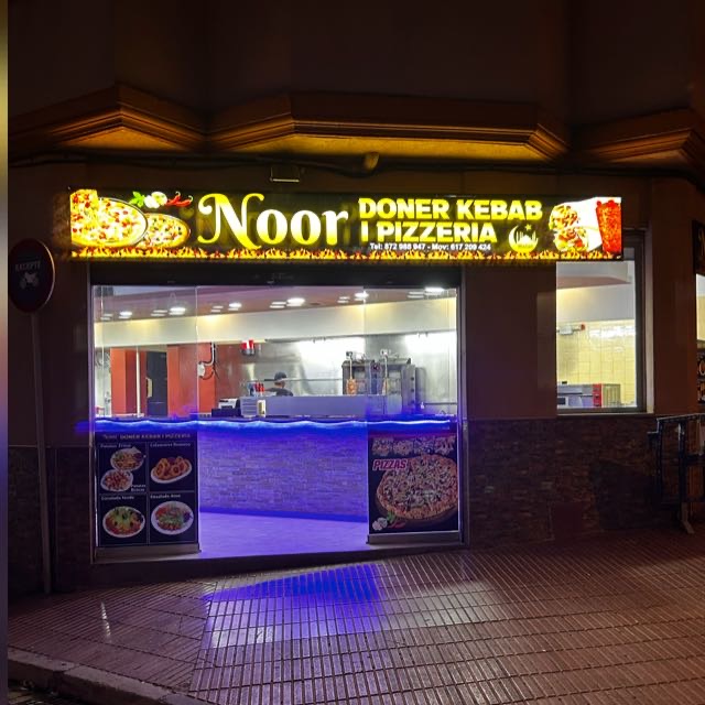 Noor Kebab
