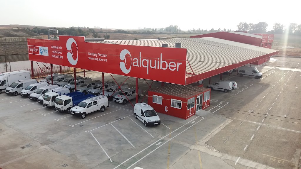 Alquiber Quality S.A. (Seville)