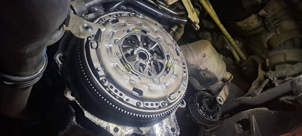 TALLERES ESCRIBA GONZALEZ