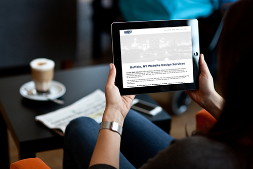 Surdej Web Solutions Llc