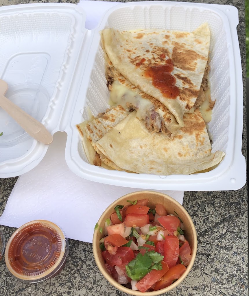 Quesadilla