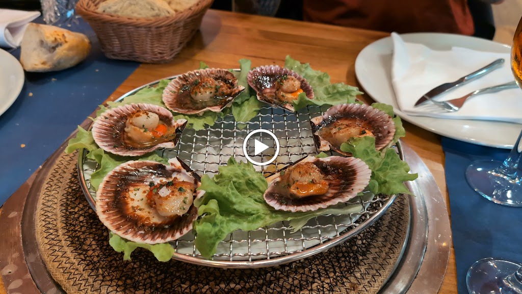Asador Bilbao Brasan — Videos