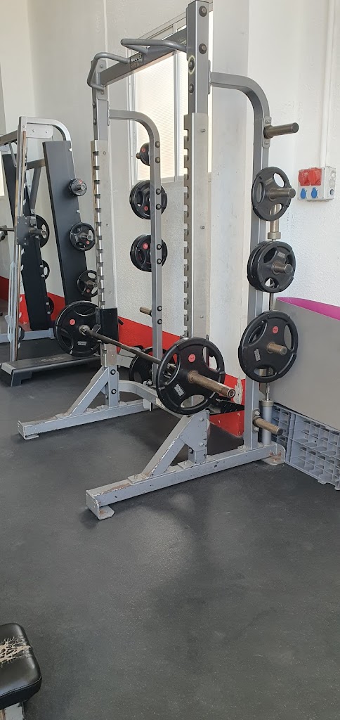 Elite Fitness Quesada