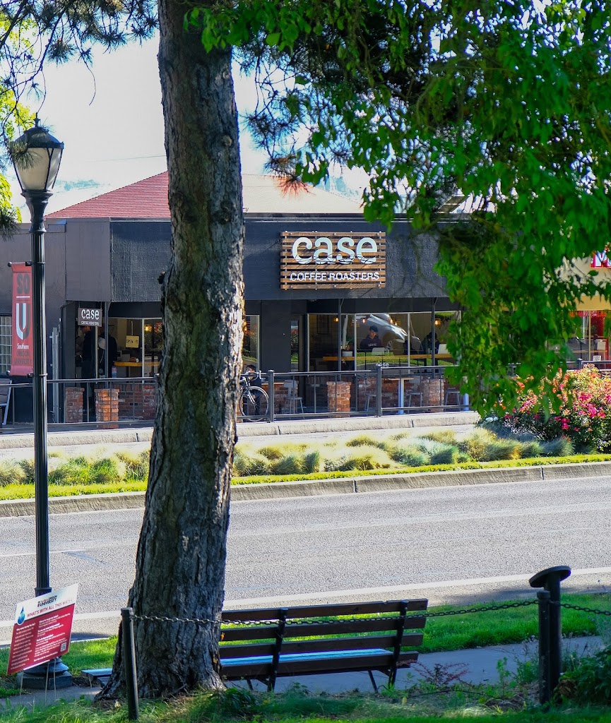 Photo of Case Coffee Roasters