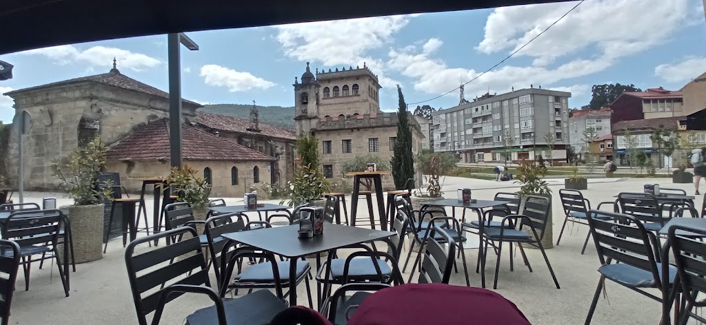 Vila Bella — Ambiente