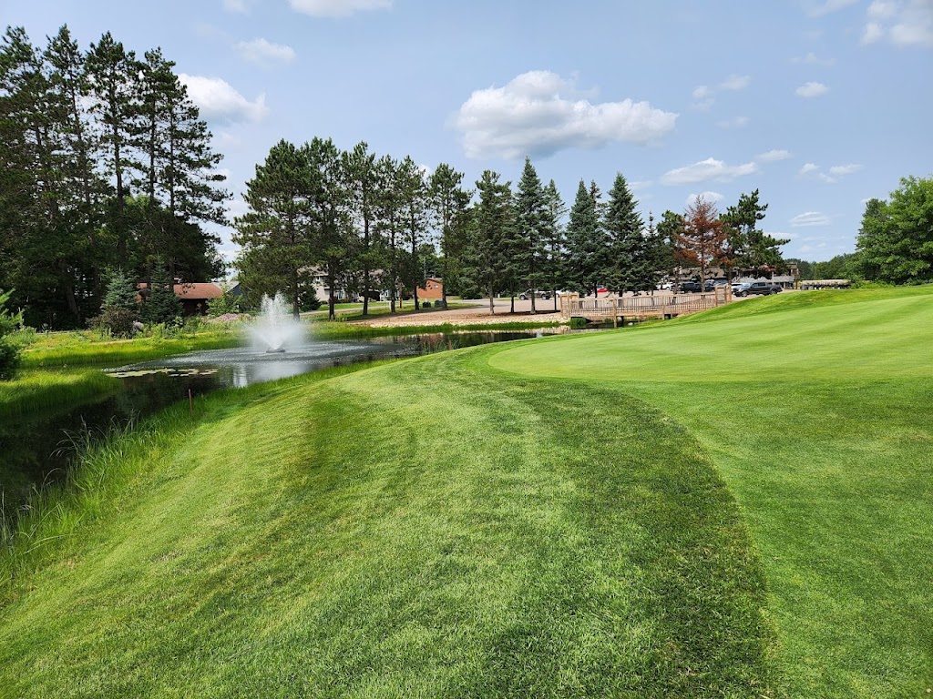  Bass Lake Golf Course