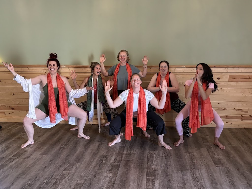  Mystic Meadows Yoga
