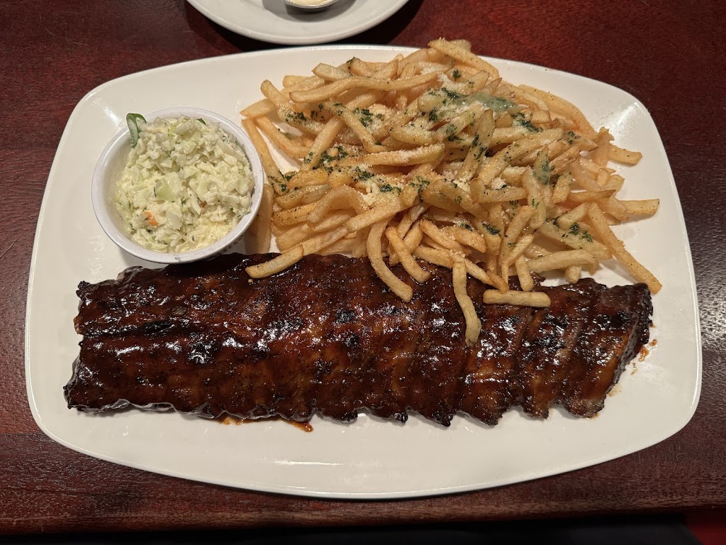 Ribs