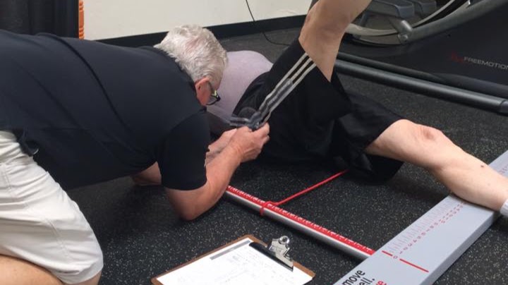  Human Hybrid Athletics