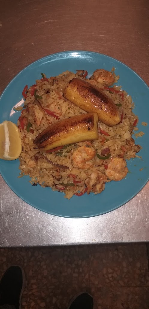 Bar Covadonga — Comida y bebida
