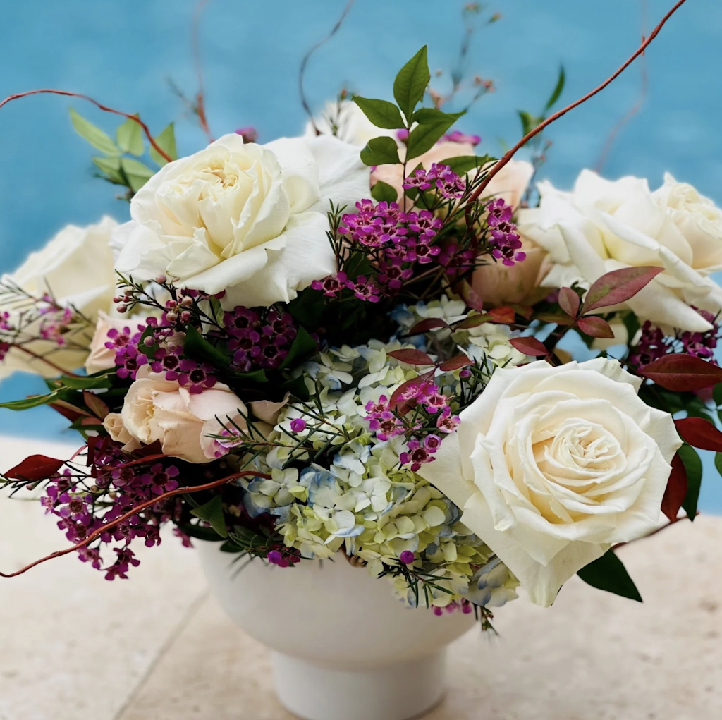 lovely petals floristry