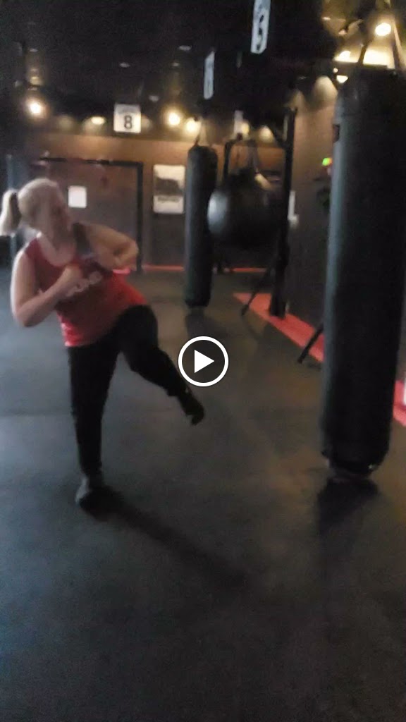  9Round Silver Spring