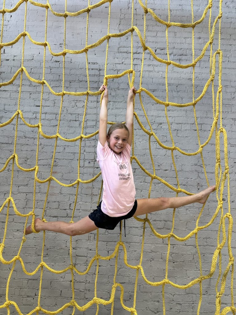  Beverly Hills Gymnastics Center