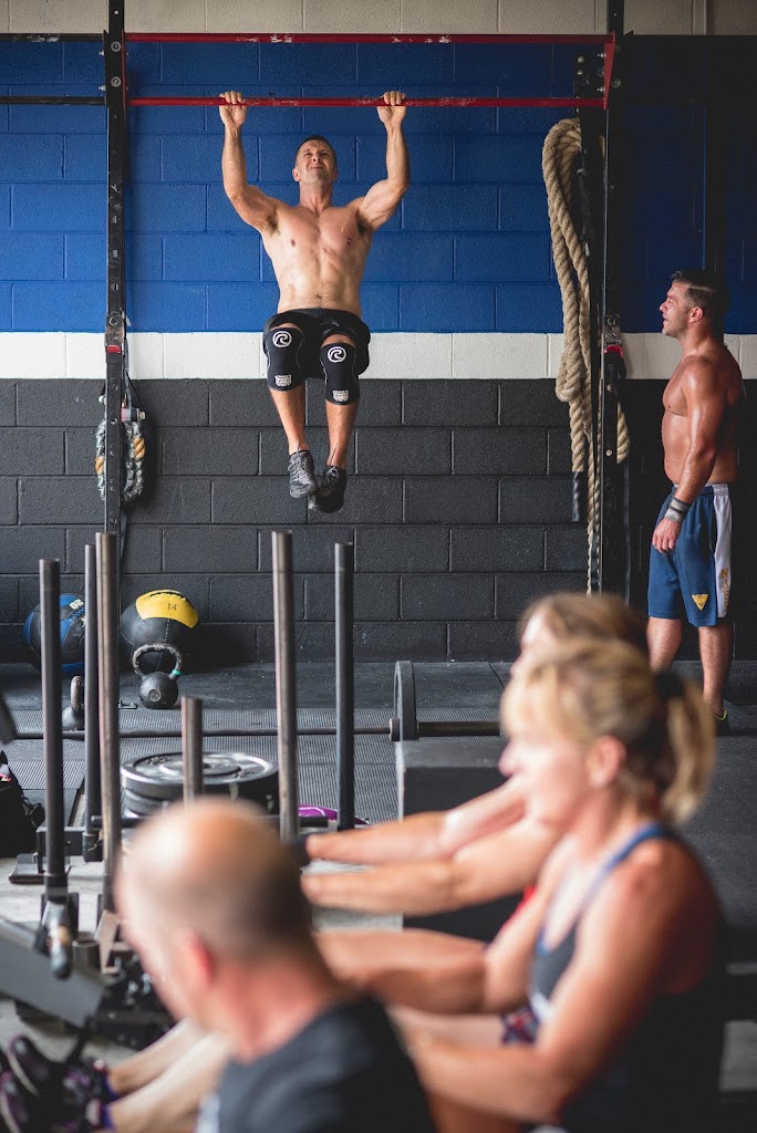  CrossFit Skylands