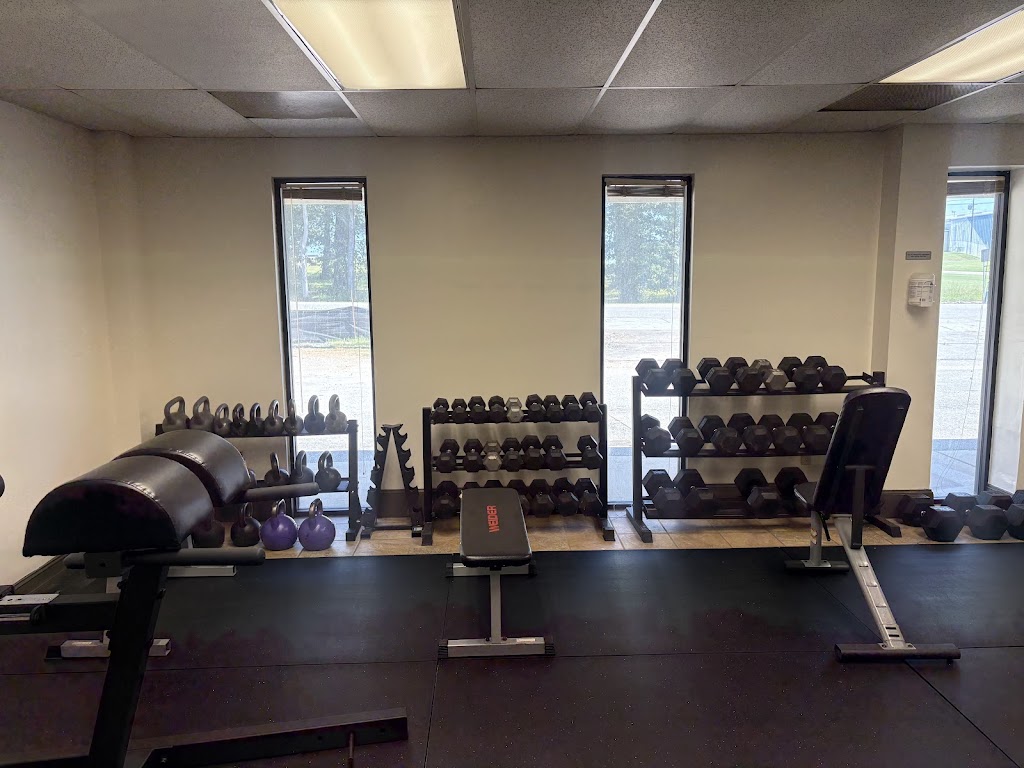  Off The Grid Fitness