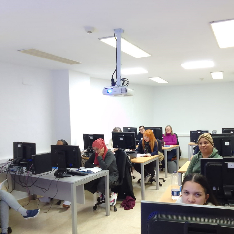 Metodo Formacion Castello - Cursos gratuitos