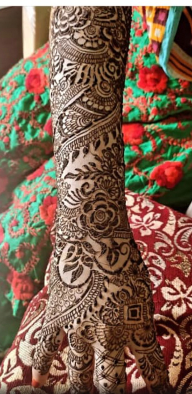 Amulya Beauty Parlour