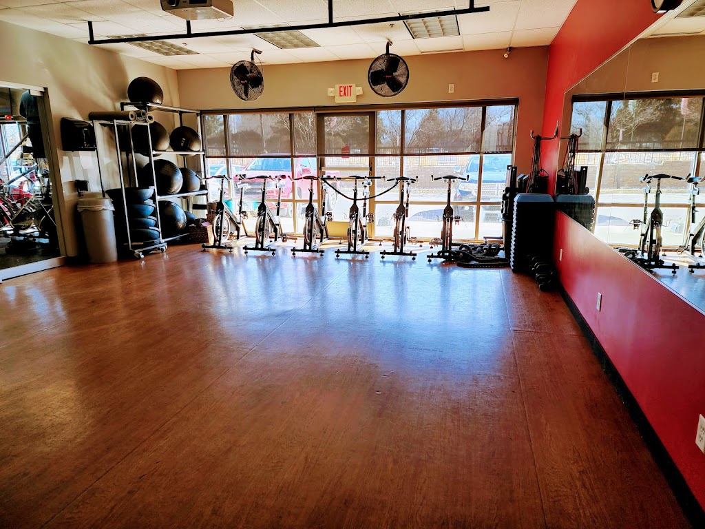  Snap Fitness Golden Valley