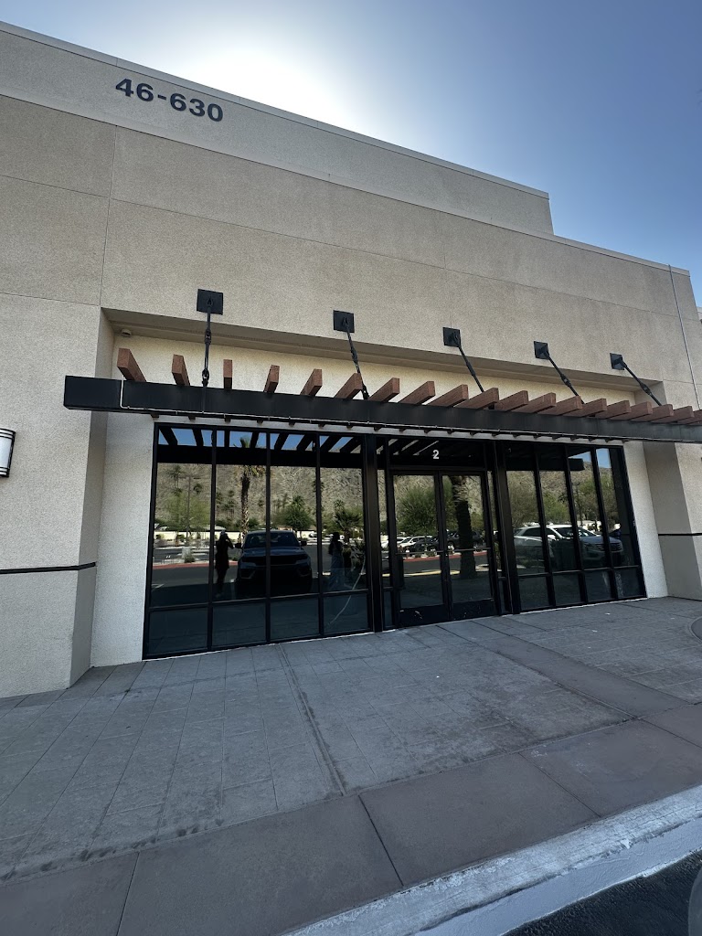  GForce Gymnastics & Parkour La Quinta