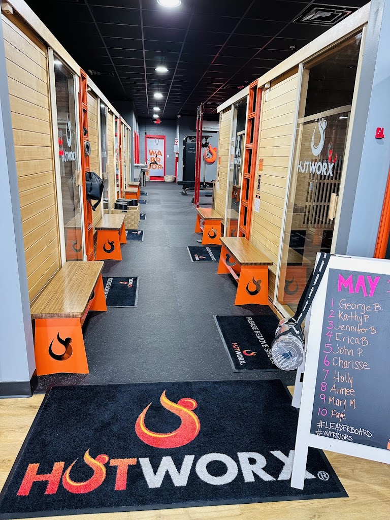  HOTWORX - Mobile, AL - West Mobile