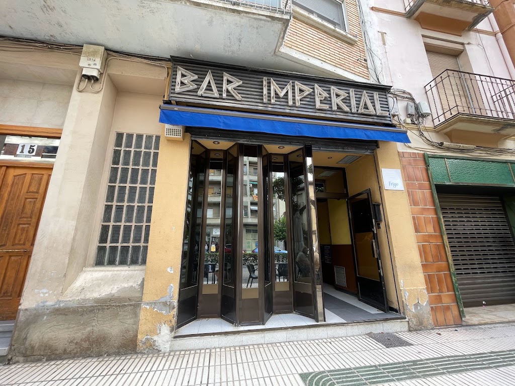 Bar Imperial