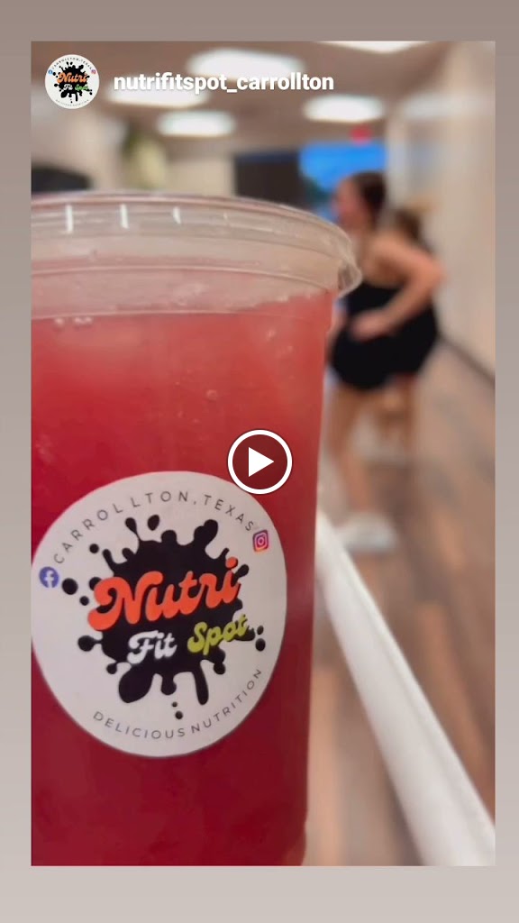  Herbalife Nutri Fit Spot herbalife club De Nutricion