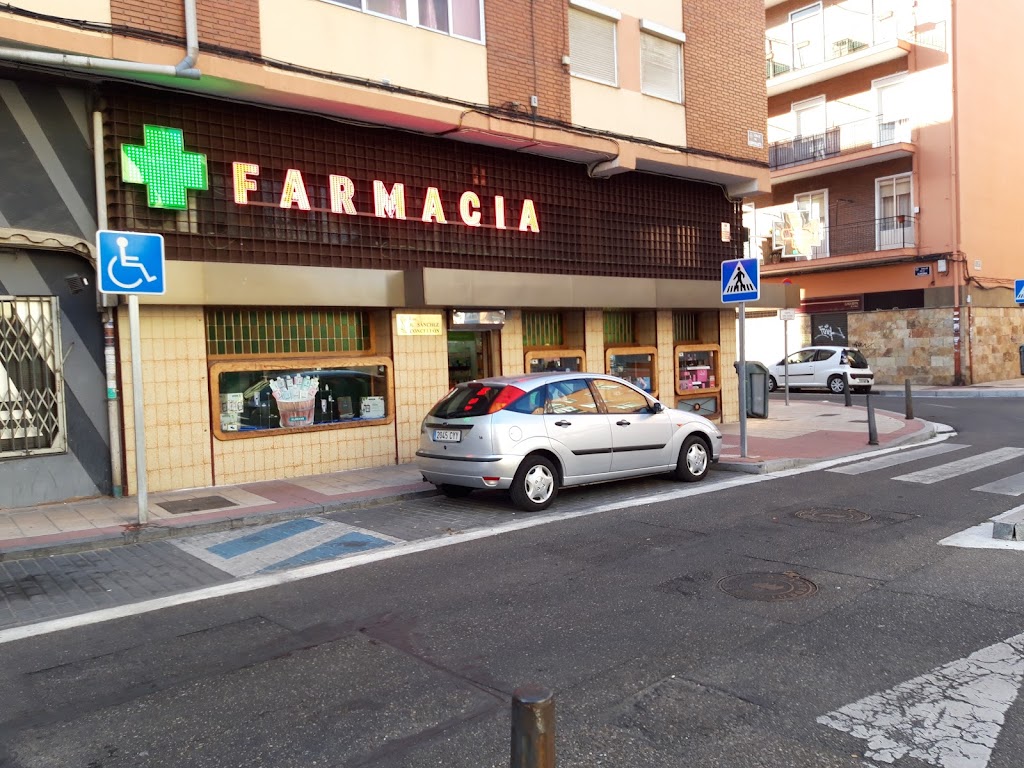 FARMACIA Ricardo Sanchez Concellon