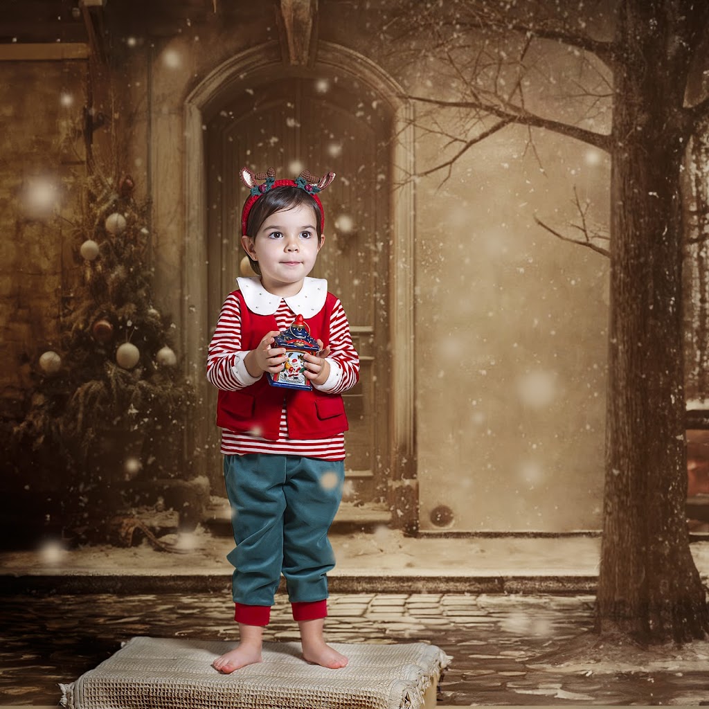 Bertti Fotografos Portugalete