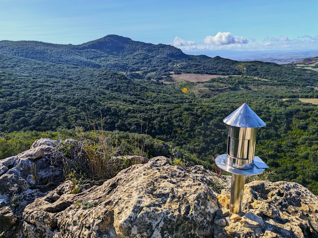 Pena La Conchita