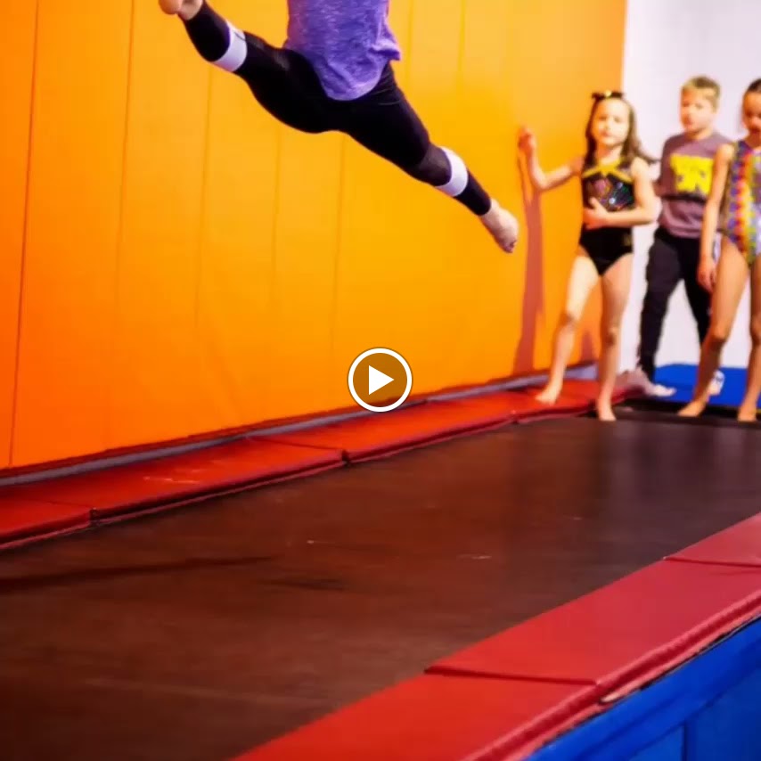  Professional Gymnastics Center