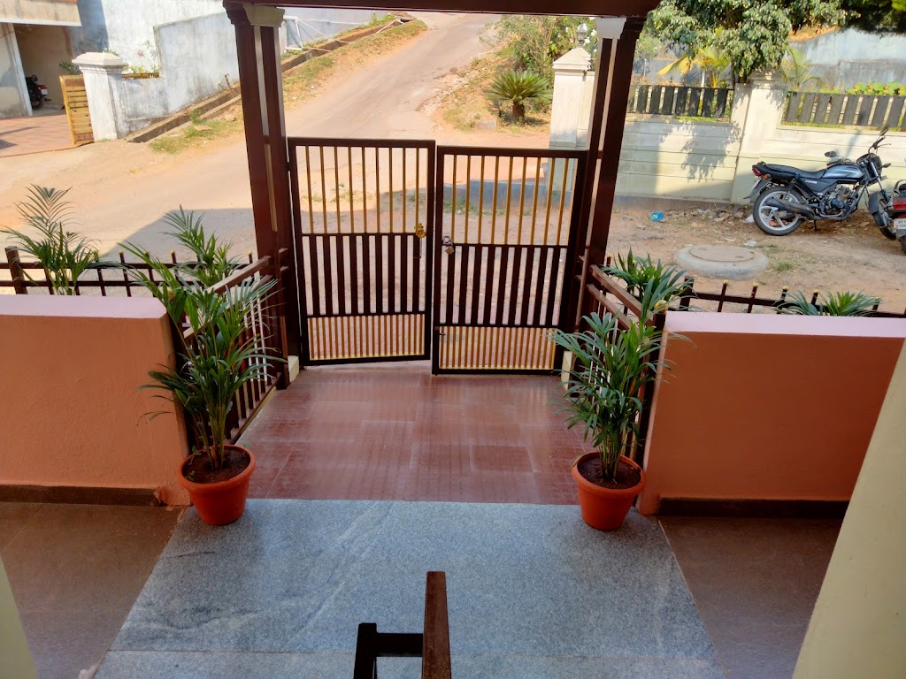 The Coorg Heaven Di Kuurg Heven