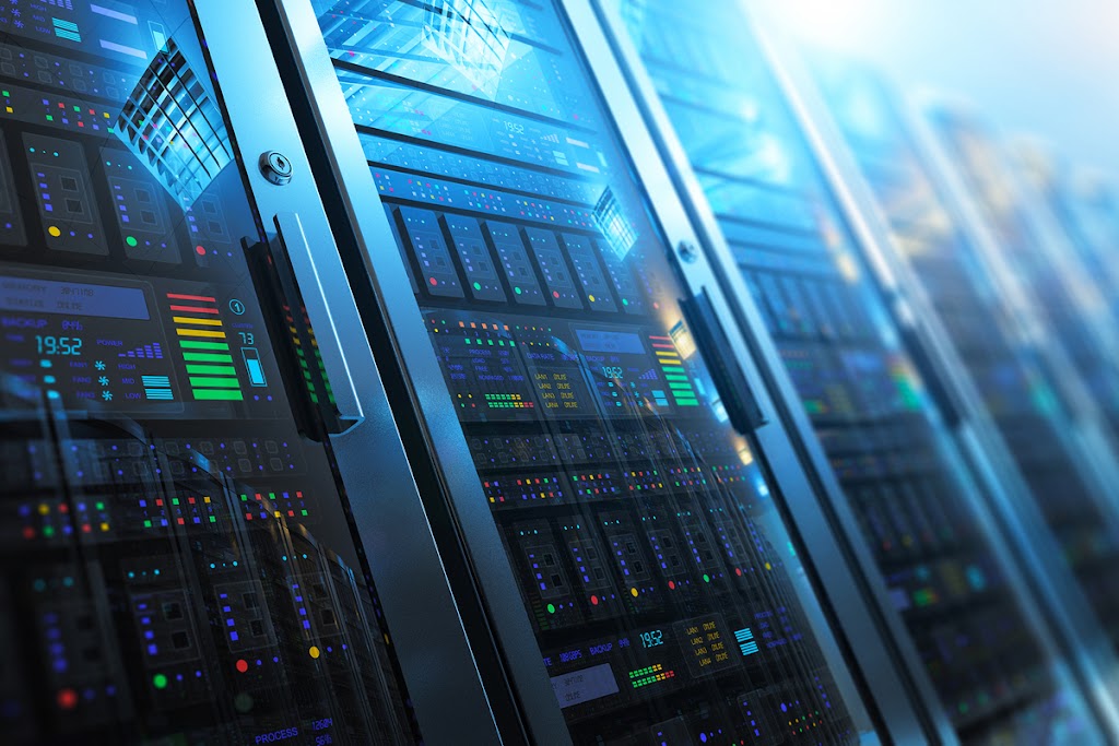 Chip Hosting Solutions Llc