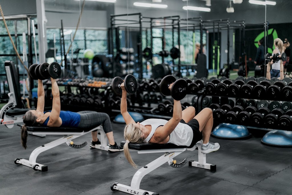  FormWell Personal Training