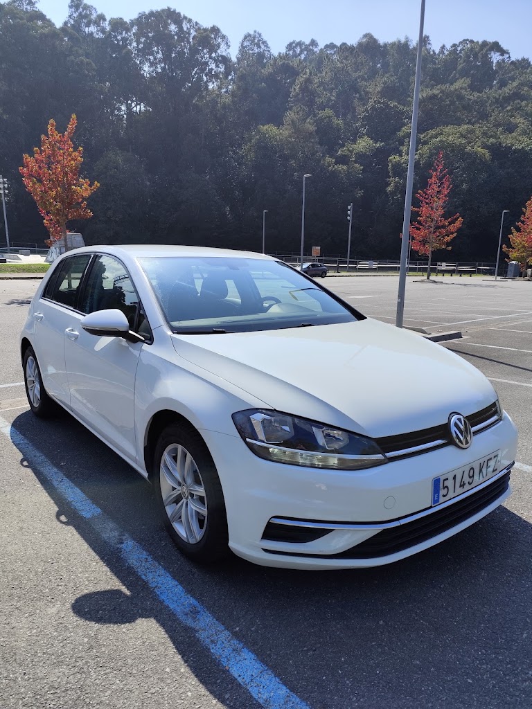 Luxury Car — Hatchback