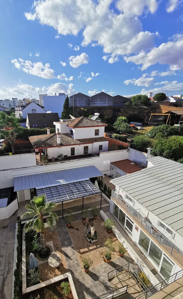 Residencia Geriatrica Cristo de la Salud S.L.