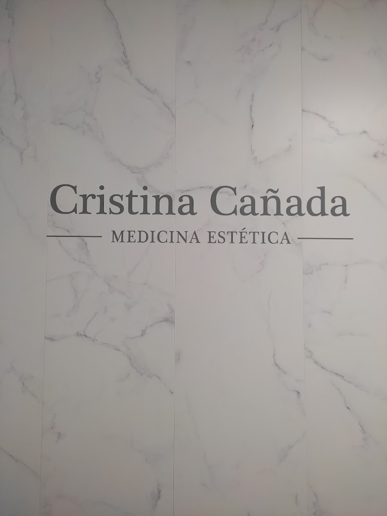Cristina Canada medicina y estetica avanzada