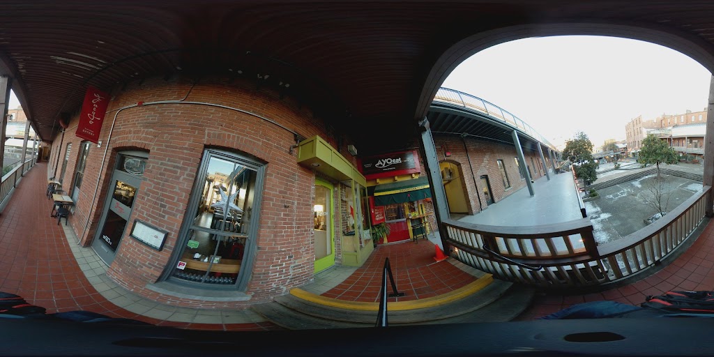 Street View & 360°