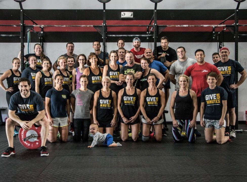  Zeal Strength & Conditioning