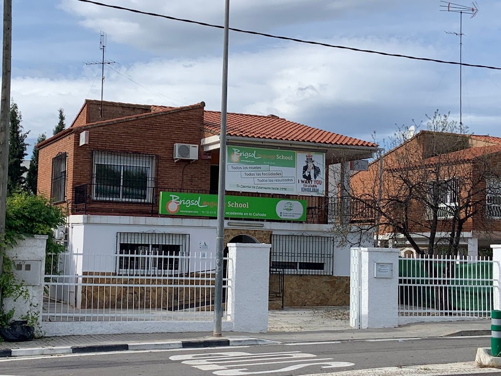 Brigsol Language School — Del propietario