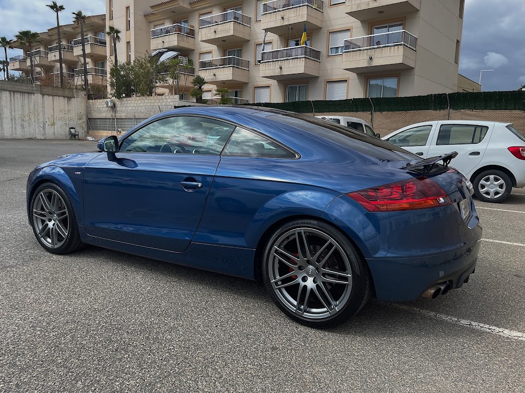 TDG : True Detailing Garage Benidorm