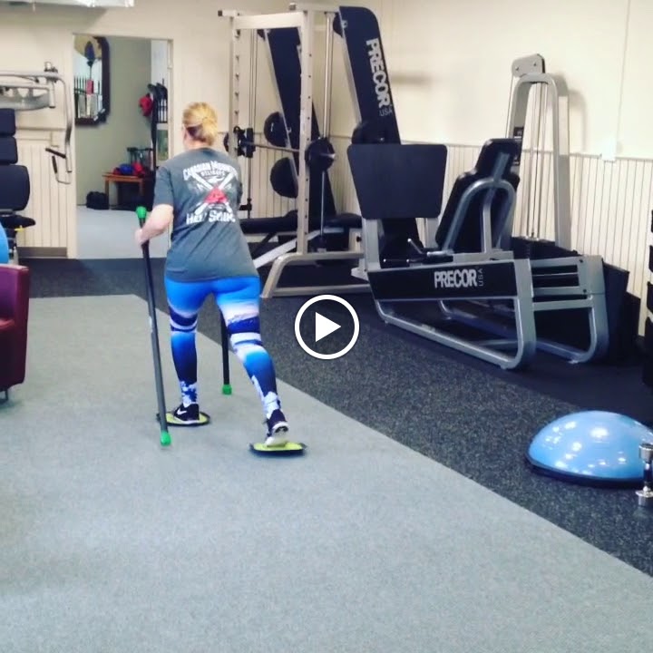  Farzin Personal Training