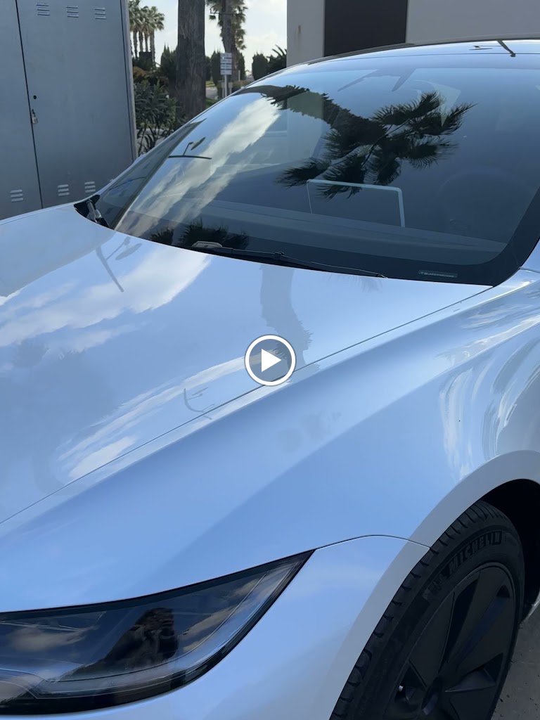 Tesla Supercharger — Videos