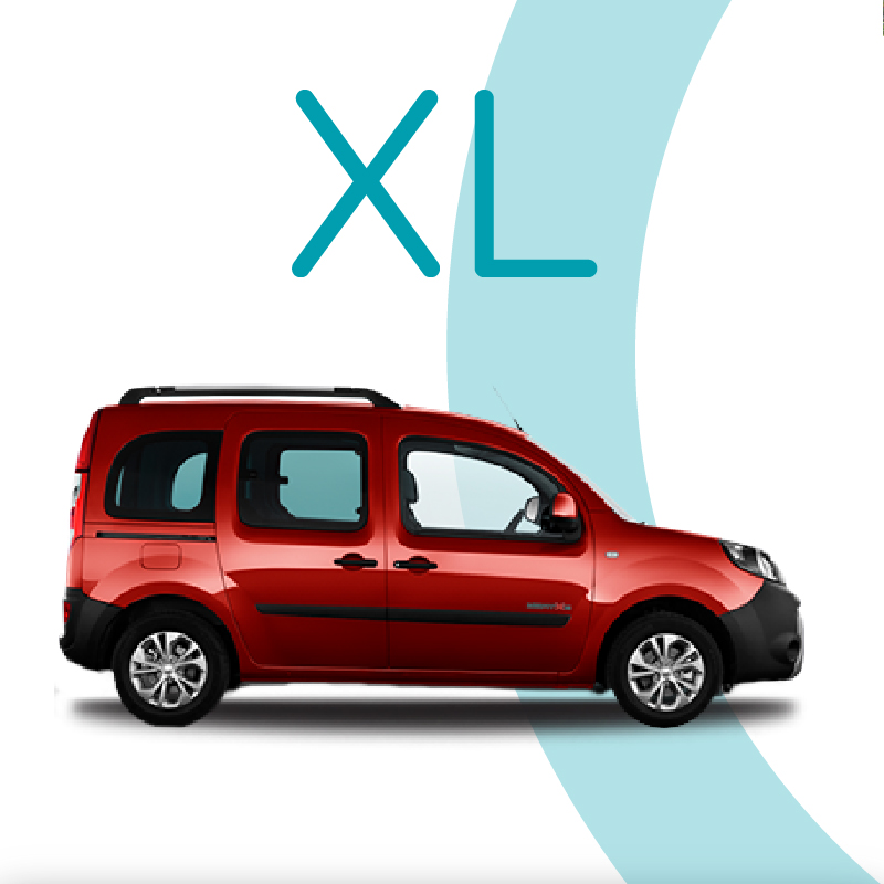 Larios Rental | Rent a Car - Rent a Bike | Estacion Tren